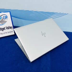 HP EliteBook 845 G8 Ryzen 5Pro-5850U Ram 16GB SSD 256GB Full HD Display