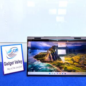 HP Envy X360 2-in-1 15" Intel Core i7 11th Gen Ram 16GB SSD 512GB Touch Display