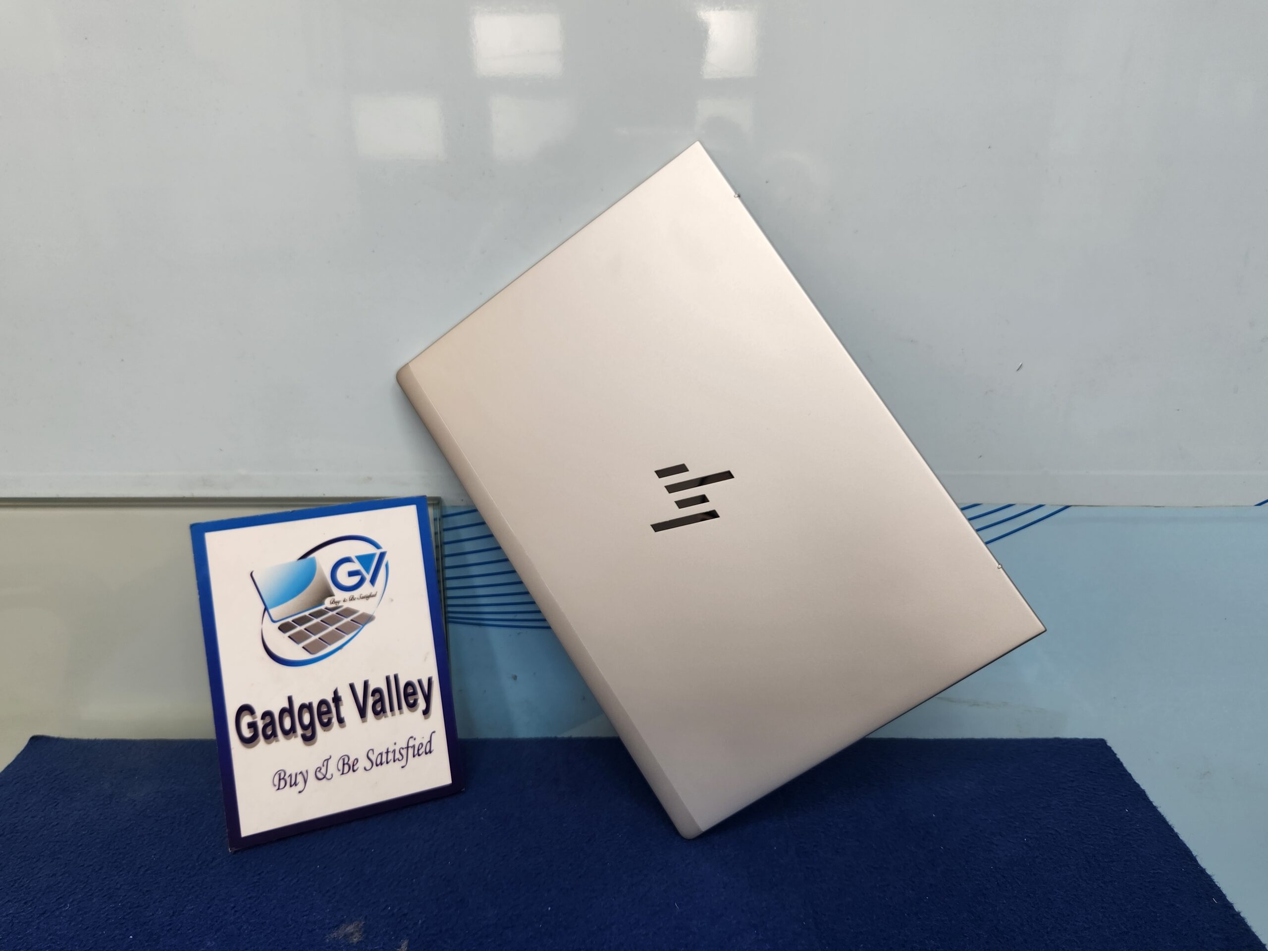 HP EliteBook 640 G11 Intel Ultra 5-135U Ram 16GB SSD 512GB Open Box