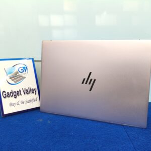 HP Pavilion Plus 14 Intel® Core™ Ultra 5 125H Ram 32GB SSD 512GB 2k Oled Display