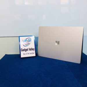 Microsoft Surface Laptop 4-15" Intel Core i7 11th Gen Ram 8GB SSD 512GB