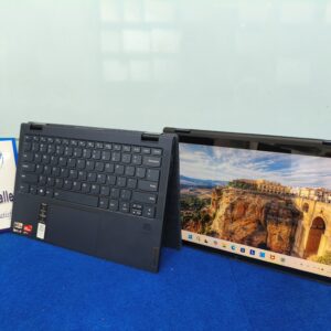 Lenovo Idea Yoga 6 AMD Ryzen 5 5500U Ram 8GB SSD 256GB Touch 360 Display