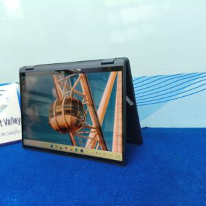 Lenovo Idea Yoga 6 AMD Ryzen 5 7530U Ram 8GB SSD 256GB Touch 360 Display