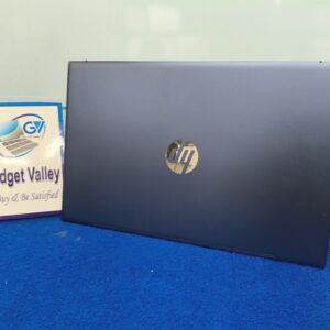 HP Pavilion 15 Amd Ryzen 5-5500U Ram 8GB SSD 256GB Full HD Display
