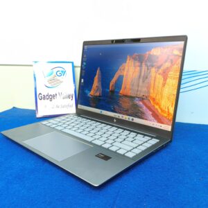 HP Pavilion Plus 14 Intel® Core™ Ultra 5 125 Ram 16GB SSD 512GB 2k Oled Display