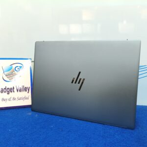 HP Pavilion Plus 14 AMD Ryzen™ 7 7840U Ram 16GB SSD 512GB Oled Display
