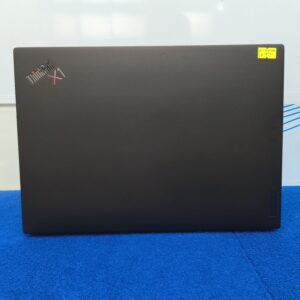 Lenovo ThinkPad X1 Carbon Gen 10 Intel Core i5 12th Gen Ram 32GB SSD 512GB Touch