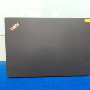 Lenovo ThinkPad T14 Gen 2 Intel Core i7 11th Gen Ram 16GB SSD 512GB