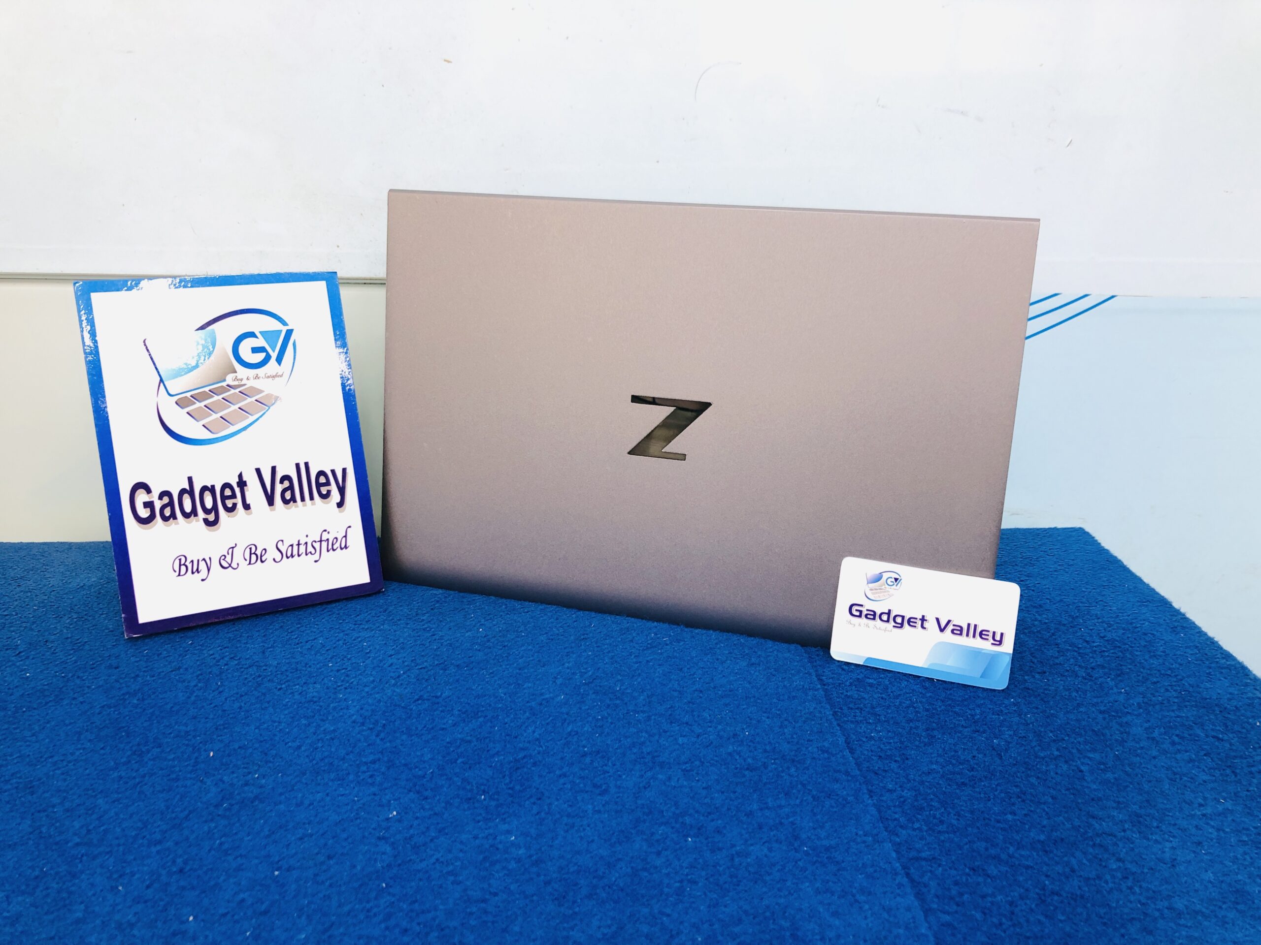 HP Zbook Firefly 14 G8 Intel Core I7 11th Gen Ram 32GB SSD 512GB 4GB Graphics